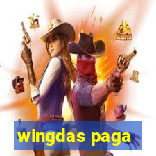 wingdas paga